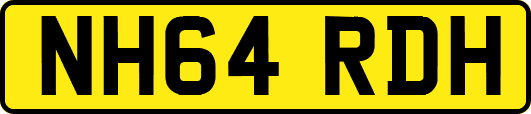 NH64RDH