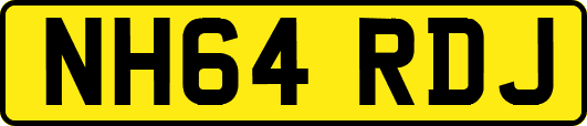 NH64RDJ