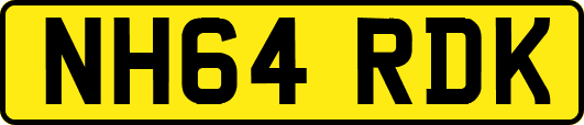 NH64RDK