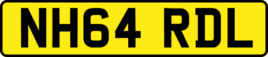 NH64RDL