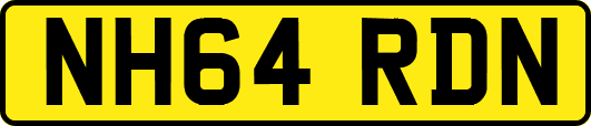 NH64RDN