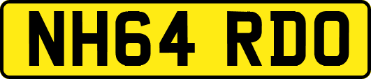 NH64RDO