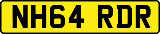 NH64RDR