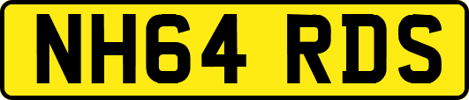 NH64RDS