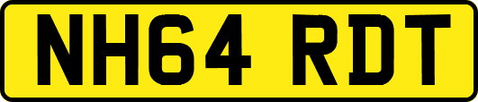 NH64RDT