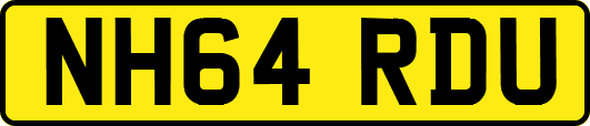 NH64RDU