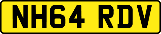 NH64RDV