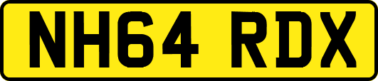 NH64RDX