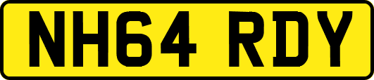 NH64RDY