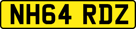 NH64RDZ