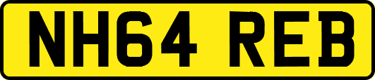 NH64REB