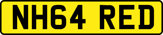 NH64RED