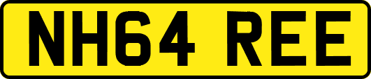 NH64REE