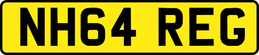 NH64REG