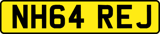 NH64REJ
