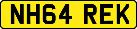 NH64REK