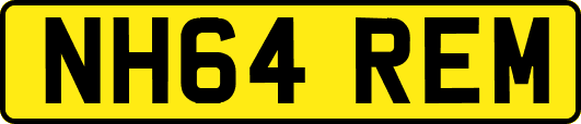 NH64REM