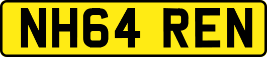 NH64REN