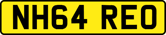 NH64REO