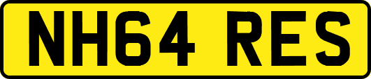 NH64RES