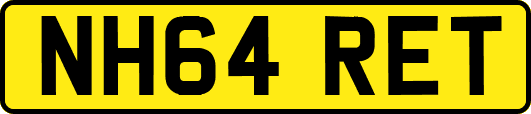 NH64RET