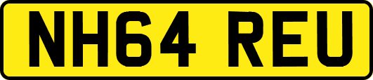 NH64REU