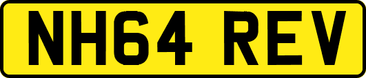 NH64REV