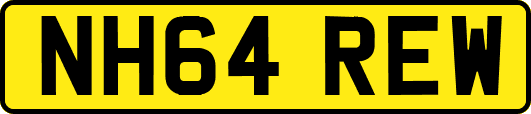 NH64REW