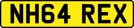 NH64REX