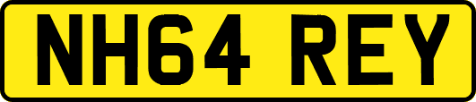 NH64REY
