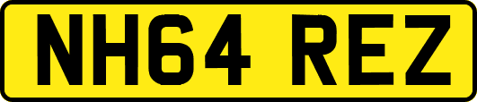 NH64REZ
