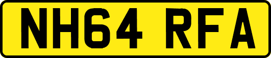 NH64RFA