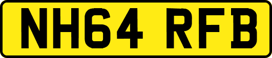 NH64RFB