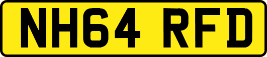 NH64RFD