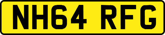 NH64RFG