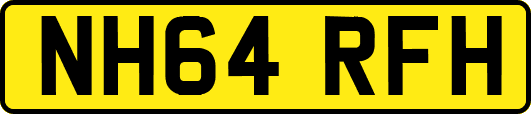 NH64RFH