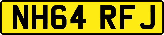 NH64RFJ