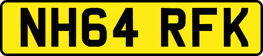 NH64RFK