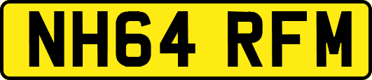 NH64RFM