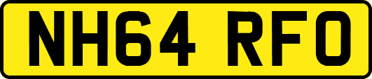 NH64RFO