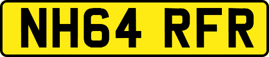 NH64RFR