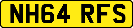 NH64RFS