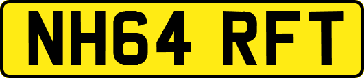 NH64RFT