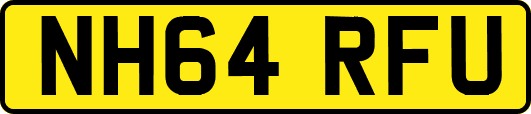 NH64RFU