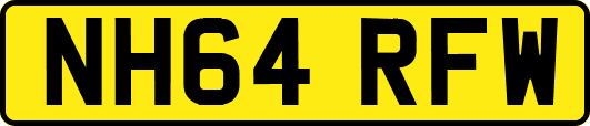 NH64RFW