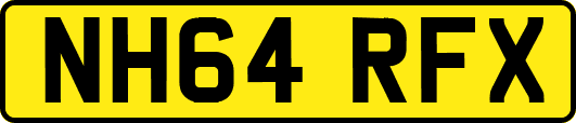 NH64RFX