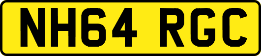 NH64RGC