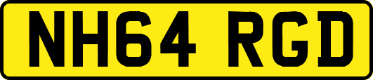 NH64RGD