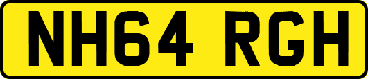 NH64RGH