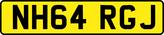 NH64RGJ
